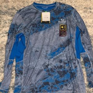 Realtree Fishing Shirt